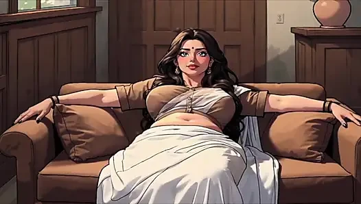 Memsaab dan Shamu