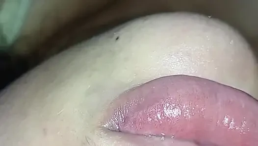 CREAMPIE FOR A CUM THIRSTY SLUT