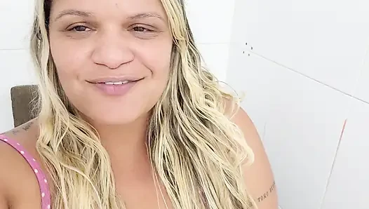 Amaury the Caretaker of My Prediu Asked for Naughty Video