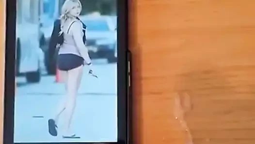 Chloe moretz'e bayılıyor