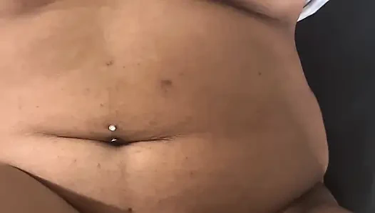 Gadis asal mallu Kerala dientot habis-habisan sama pacarnya di rumah setelah pulang kerja dan berujung dientot habis-habisan.