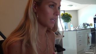 Modella - natalie roser - parte v