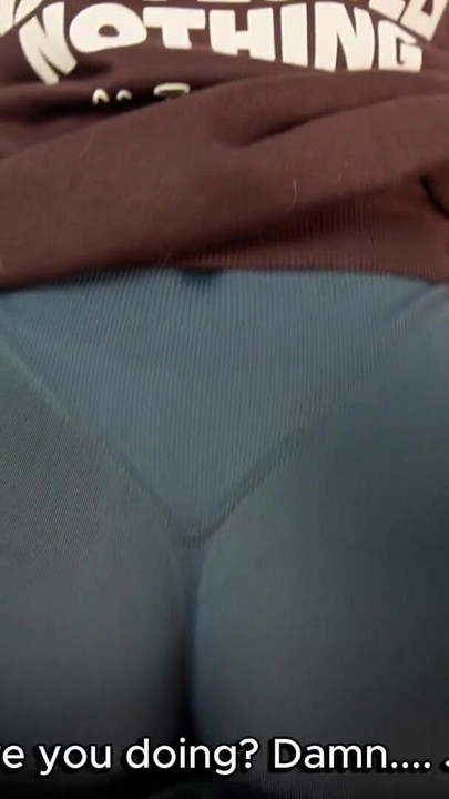 step bro helps step sis with math homework in exchange for sex! | Clip 1