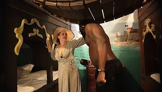 Surrender the Booty