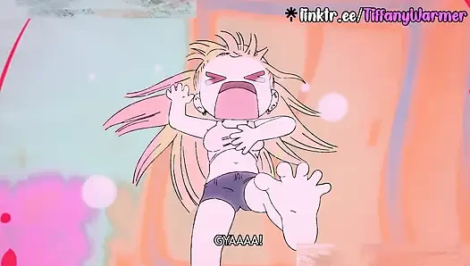 Wanting to be Close to Gojo-kun