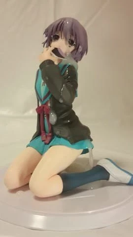 figure bukkake 8