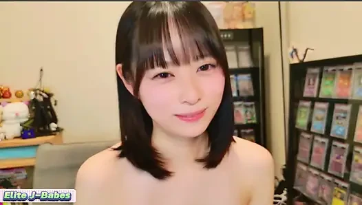 Striped Outfit Selection Full Face Reveal Chosen Cast Shown Without Blur Vol2