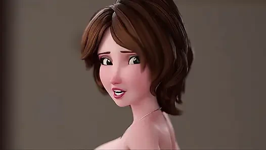 Sexy Teacher Mia Eliza Teaching How To Do Sex Properly