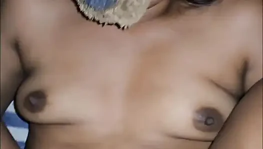 Teen THERIAN Is ADOPTED ONLY TO GET HER ASS CUT OPEN