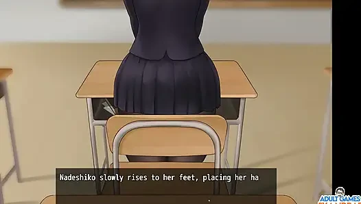 Stained Roses & Lilies Gameplay Part 1 - a Lustful Desires of Goro