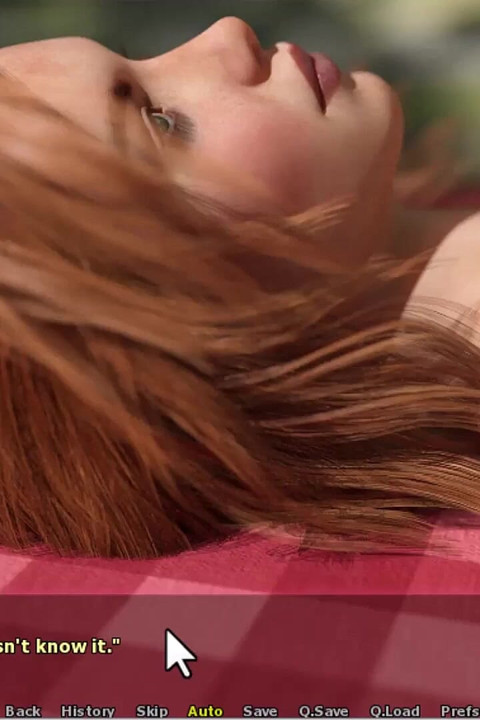 Haley story # 10 - Haley ging dünn tauchen. Asriane Gabe Johannes ein blowjob.