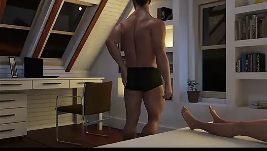Her Diğer Tarafı (Bölüm 1)