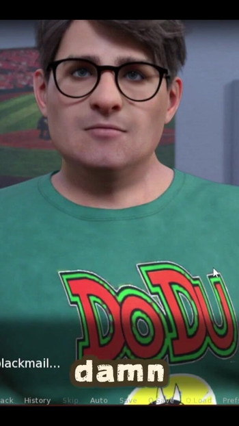 PLUS SIZE FAMILY TABOO walkthrough part 2 | Clip 1