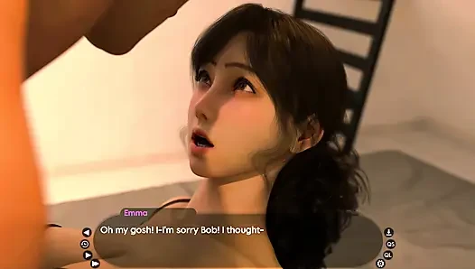 Aku ngentot dan crot di dalam memek pacar perawan temanku yang imut