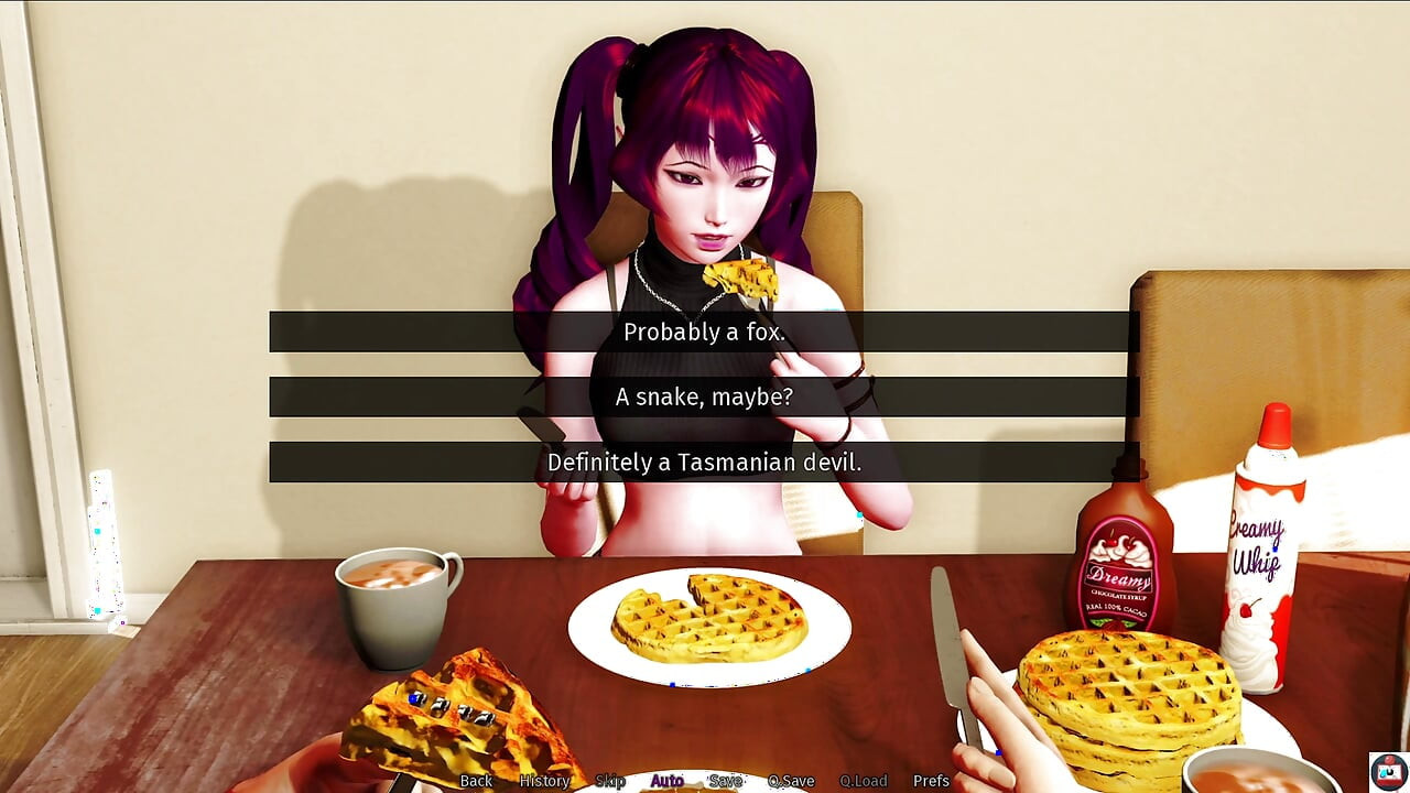 Una casa en la grieta - (PT 19) - Zanith