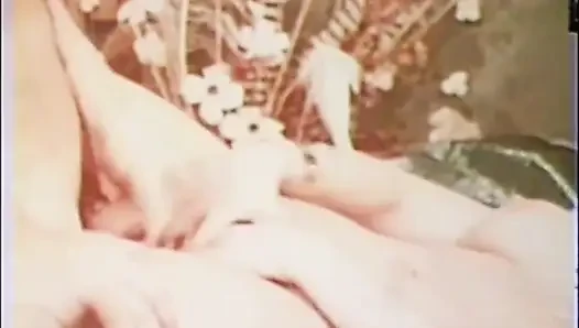 Легенда порно - США 1969, начало - Сцена 30
