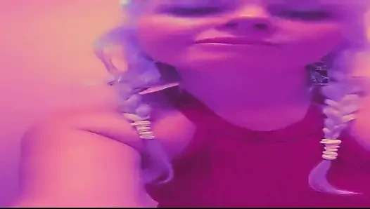 Revveded .. Wozu? für Deine rote Rakete. Natürlich