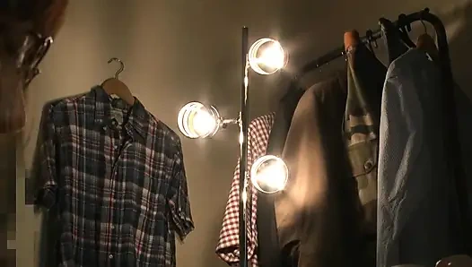 Shy Curves and Secret Obsession