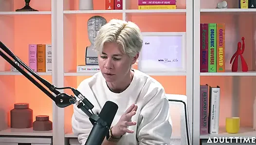 Chanel Camryn, die Ziberkönigin | der Erwachsenenzeit-Podcast