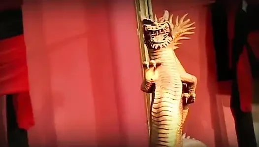 Трахни мою задницу, детка, я говорю трахни его