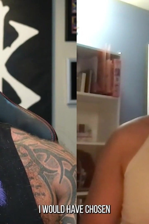 Redemption Interview with Carlie Episode 17