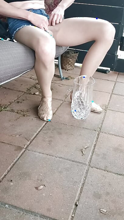 Puddle of Piss