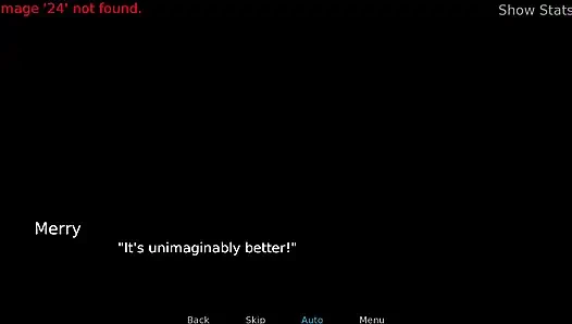 Project hot wife # 38 - Merry fucked Ed