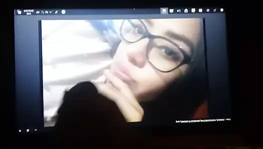 Cum haraç için bir iş ortağı