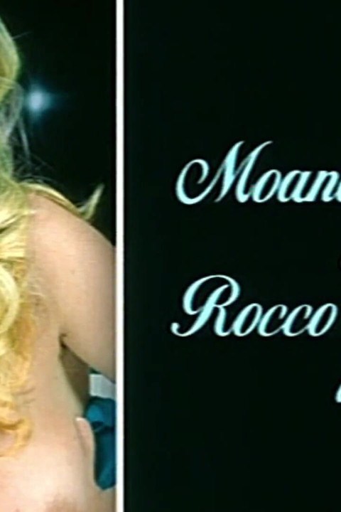 Moana's Anal Follies