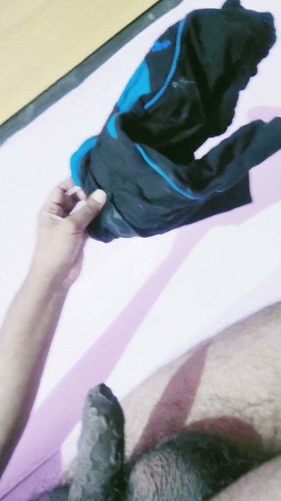 Telugu abbayi full body show | Clip 3