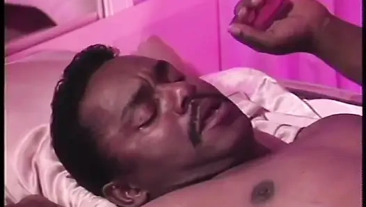 Cewek semok kulit hitam, bagian 2