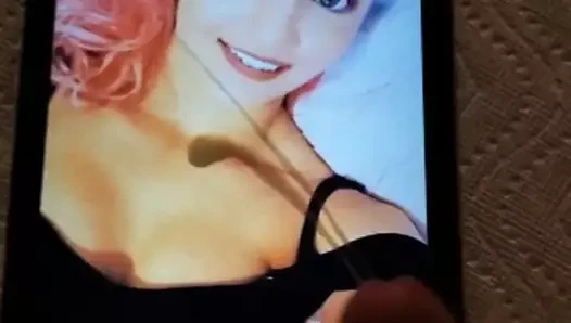 Xia brookside boşalma anısına #1