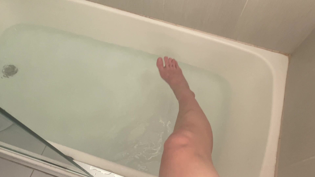 Relaxing Bath