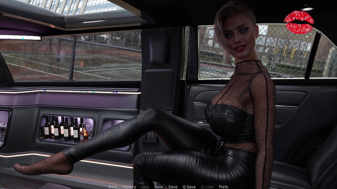 Delicious MILFs (part 3)