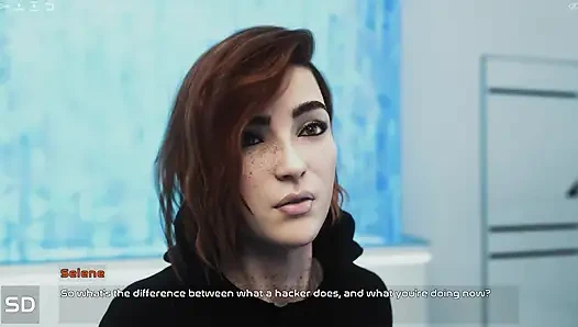 Perjalanan panjang: kami membuat beberapa kemajuan ep.17