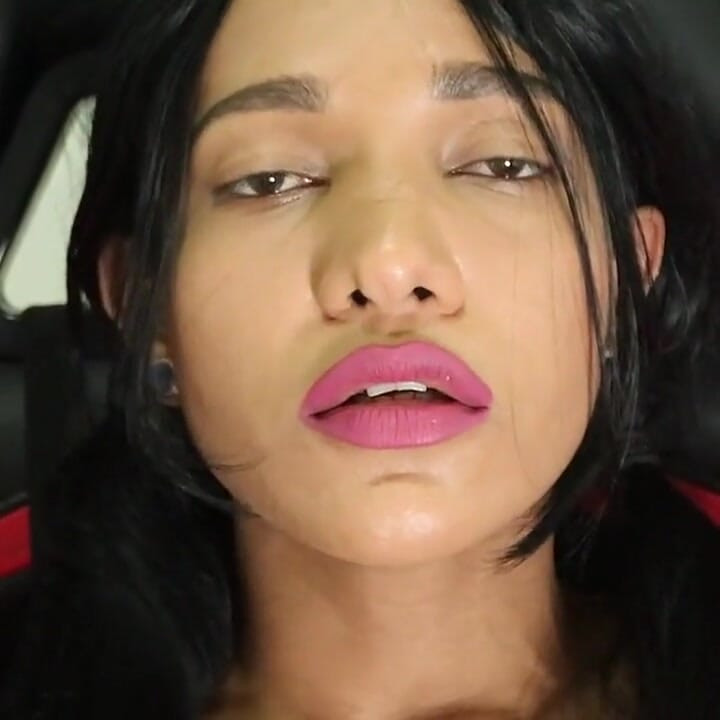 Quick Masturbation. I Just Only Show My Face