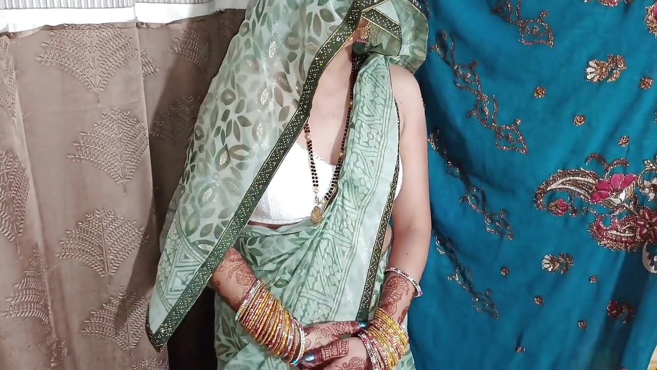 Beautiful Married Bhabhi Full Fuck Clear Hindi Audio