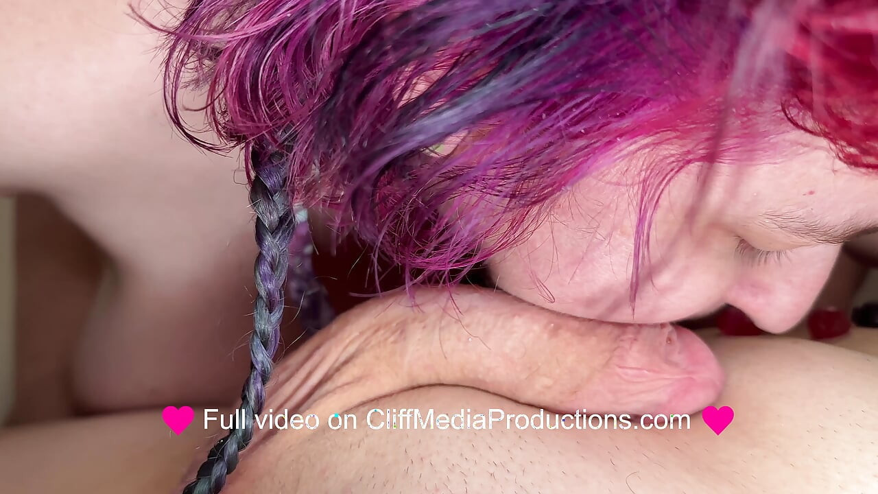 Middle Finger To Fatphobia - Cliff Media Productions