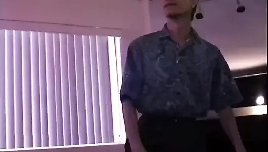 Amateur Reife BBW Dreier Interracial Anal