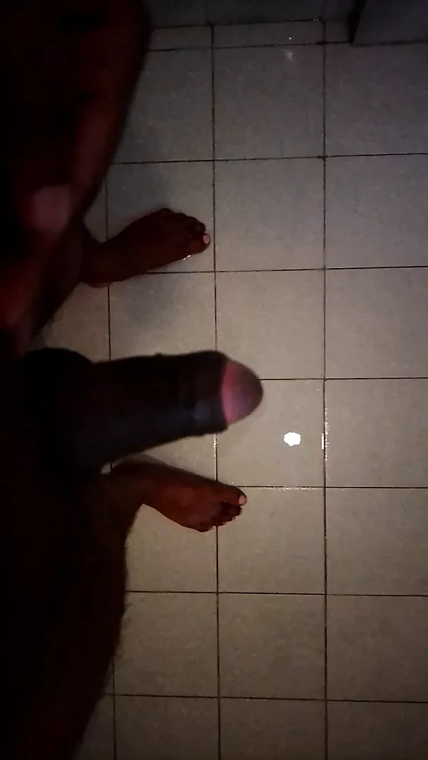 My Cock Before Getting Hard