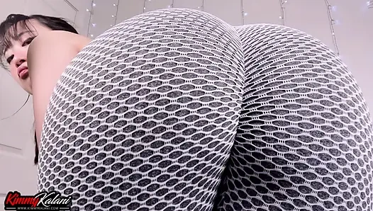 Ex Wife with Fat Ass