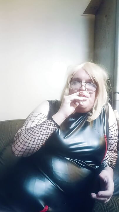 La BBW de la tele habla de algunas de sus fantasías