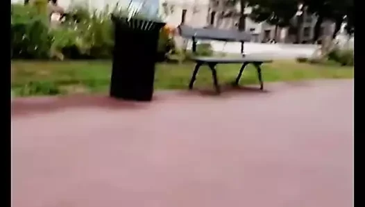 kamu içinde çiğneme