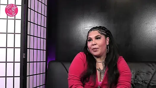 Wawancara Ezy Exotic
