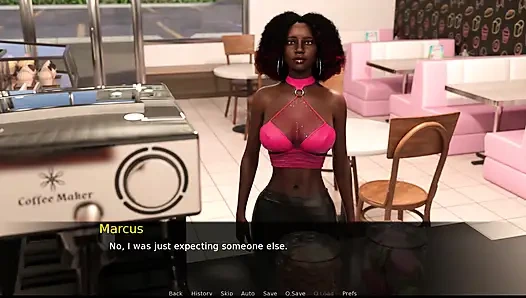 Baking with chocolate 6 ive jilat pantat ladesha dan ngasih ibunya pekerjaan