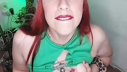 Santa Gauchi Awards Los Buenos Golosos! JOI Countdown Navideo!
