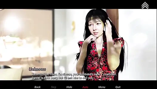 Free pass bagian 1, pakai timun sebagai mainan seks.