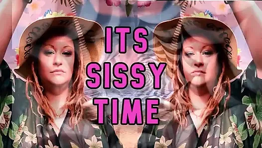 Terpesor untuk menjadi banci kamp versi banci boi