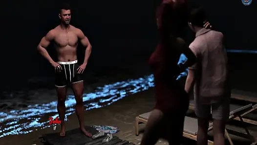 Buisness行程出错了