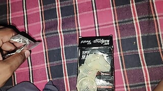 Sex hone ke bad condom Kiya karta hai